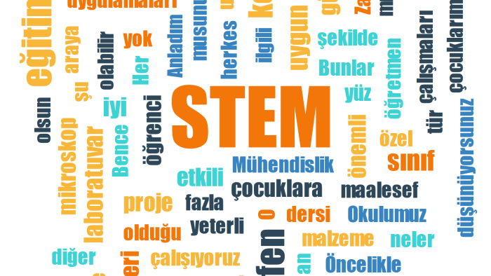 MAXQDA ve VOSviewer programı ile veri analizleri yapmaktayım
