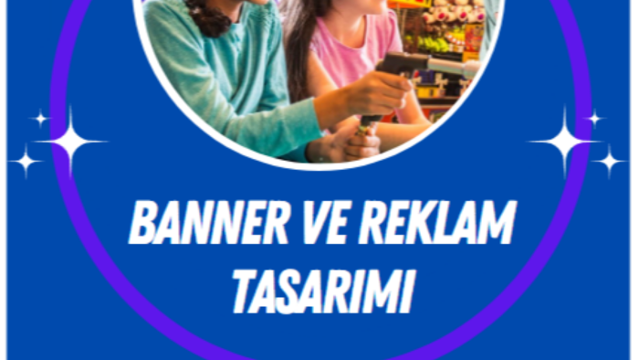 sosyal medya hesabınız için afiş ve görsel hazırlayabilirim