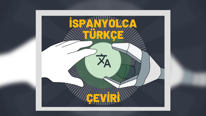 İspanyolca-Türkçe dil çiftinde çeviri yapabilirim
