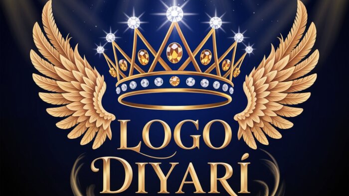 sizlere istediğiniz her türlü logoyu yapabilirim