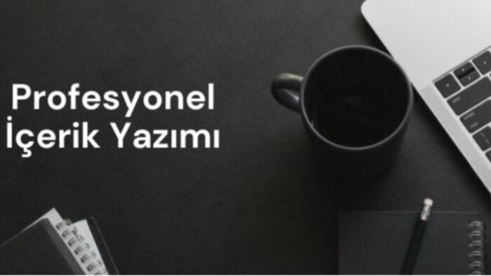 içeriklerinizin düzenlemesini yapar özgün hale getiririm