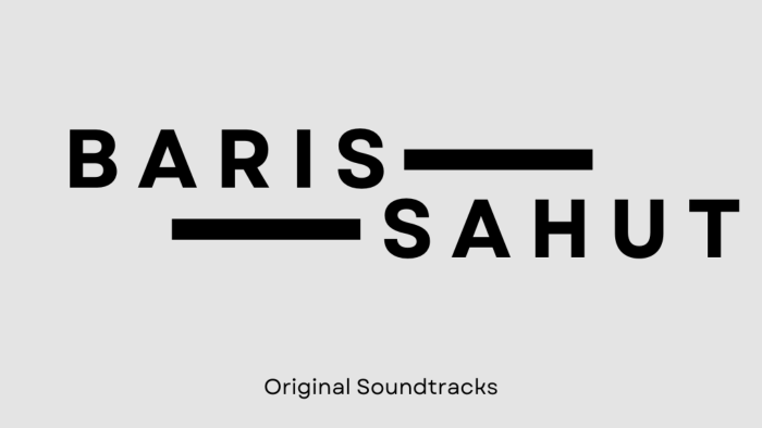 projeleriniz için orijinal soundtrackler tasarlıyorum