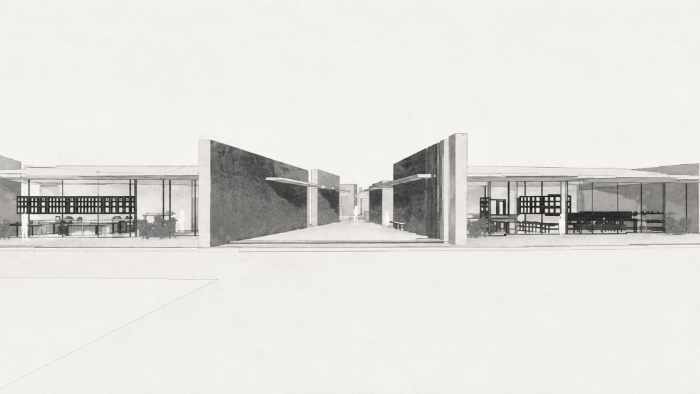profesyonel plan boyama illüstrasyon ve revit modeli yaparım