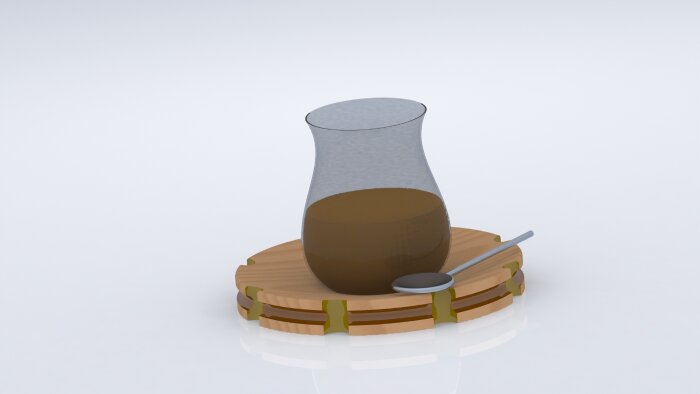 3d katı model yaparım