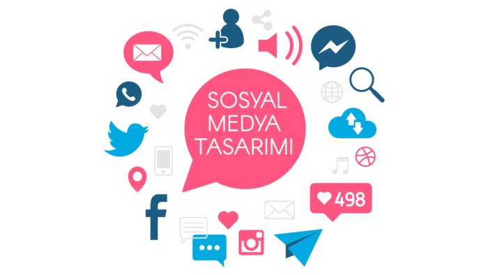sizin için profesyonel sosyal medya grafikleri tasarlarım