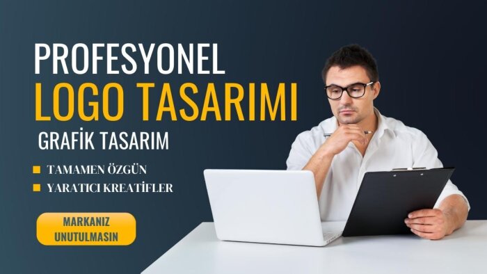 size özel kurumsal logo tasarlayabilirim