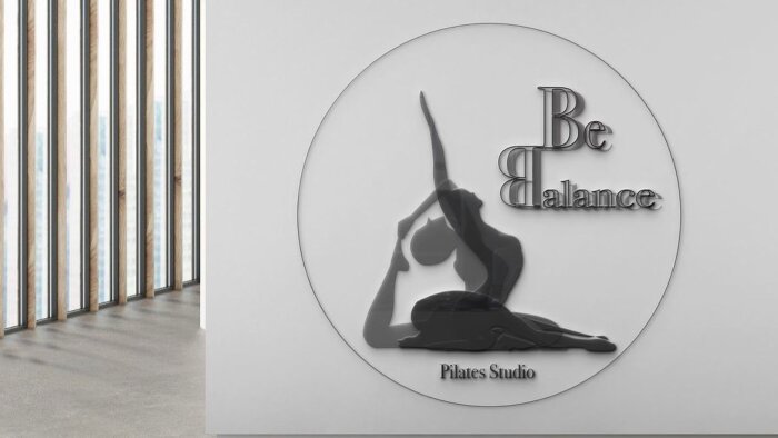firmanıza özel minimalist logo tasarlayabilirim