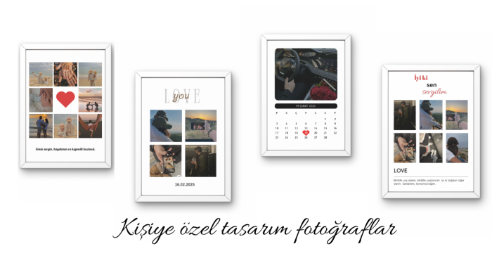 size özel fotoğraf tasarımı yapabilirim