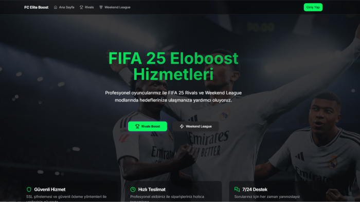 istediğiniz bir siteyi yapabilirim