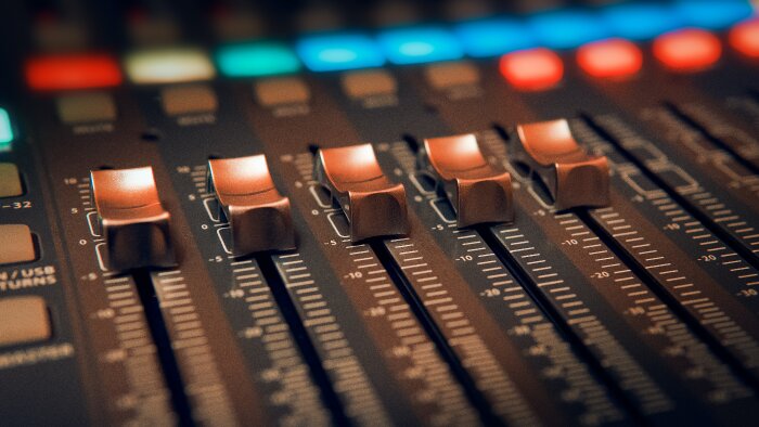 şarkına mix ve mastering yaparım