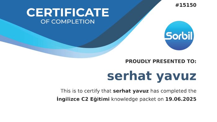 İngilizce-Türkçe çeviri yaparım