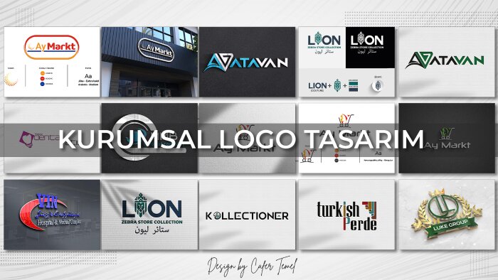kurumsal logo çizebilirim