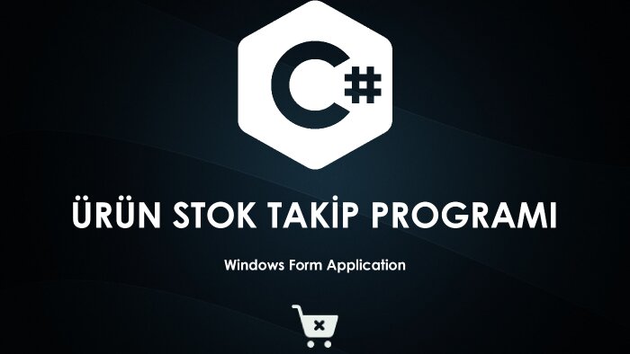 dilediğiniz ürün için stok takip uygulaması geliştirebilirim