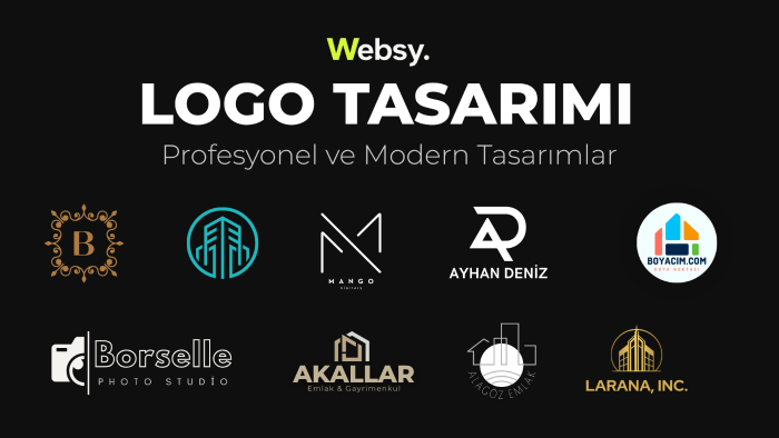kurumsal logo tasarımı yapabilirim