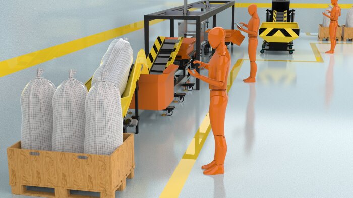 karmaşık endüstriyel  makine ve ekipmanlarınızı tasarlarım
