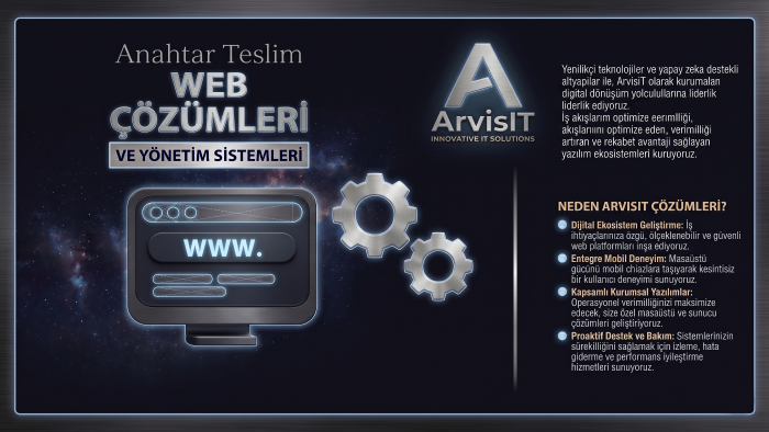özel kodlanmış web sitesi hazırlarım
