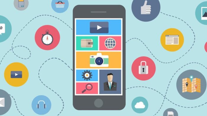 flutter ile mobil uygulamalarınızı yazabilirim