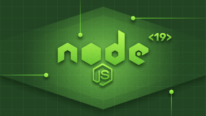 nodejs ile özel kodlanmış web uygulamaları geliştirebilirim