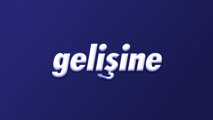 logo tasarımı yapıyorum