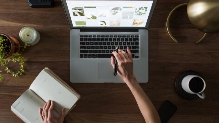 ihtiyaçlarınıza yönelik bir web sitesi hazırlarım