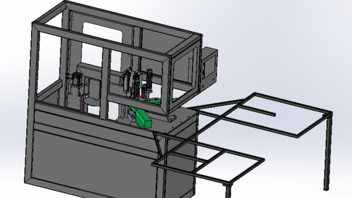 solidworks konusunda 3B tasarım hizmeti verebilirim