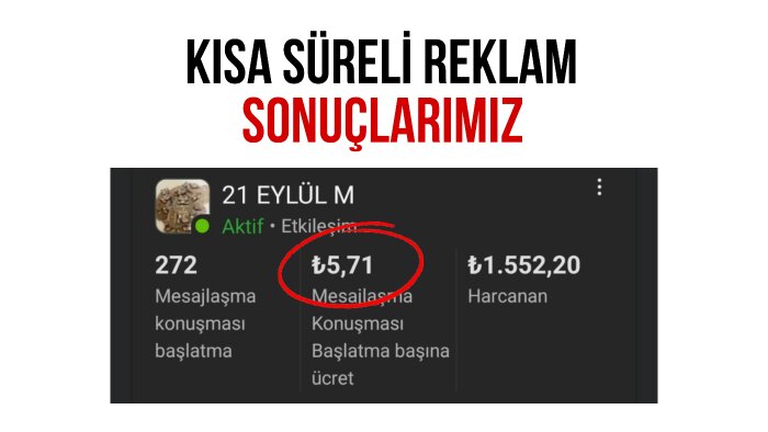 instagram reklam yönetiminizi yapabilirim