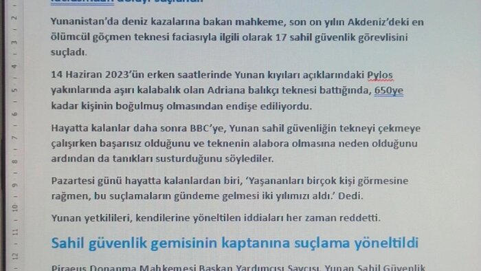 İngilizce ve Türkçe metinlerinizi profesyonelce çeviririm