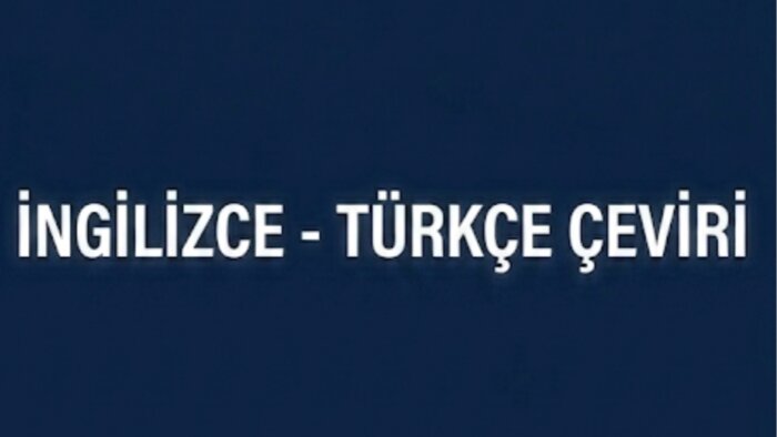 yazı ve profesyonel metin çevirisi yapabilirim