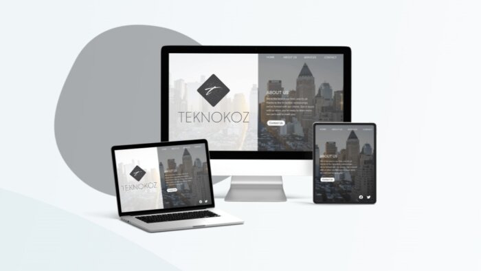 her bütçeye uygun web sitesi yapıyorum