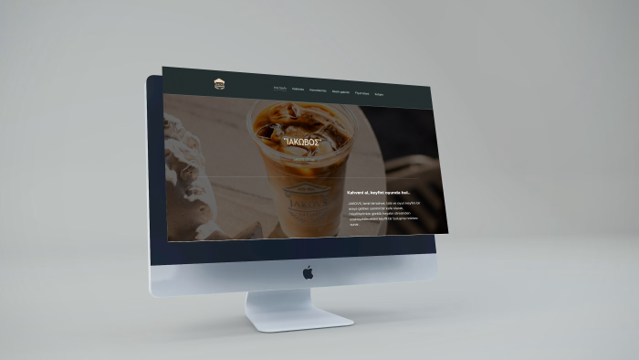 işletmeniz için özgün bir web sitesi yapabilirim