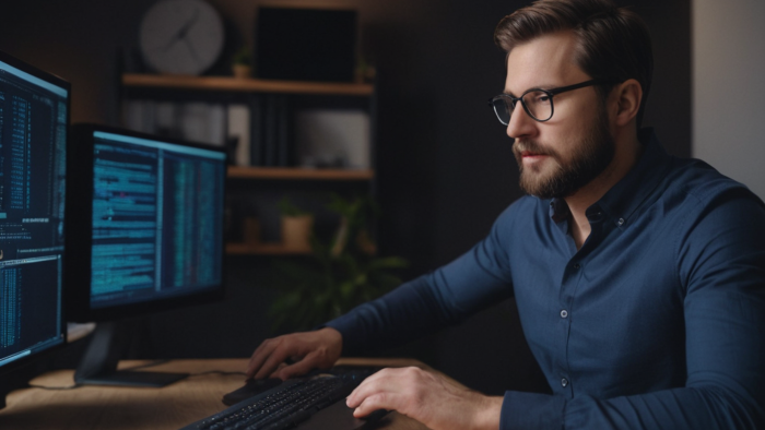 seo uyumlu, kontrol paneliyle web siteleri geliştiriyorum
