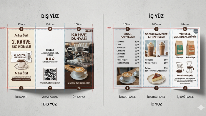 baskı işleri ve broşür tasarımında hizmet verebilirim