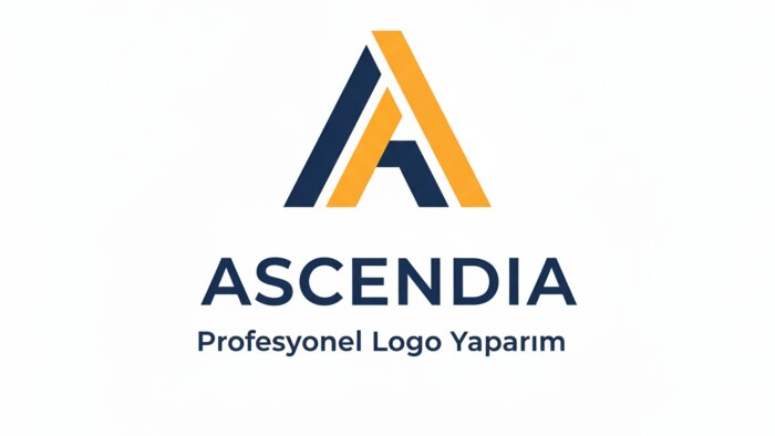 sizin için profesyonel ve kaliteli logo yapabilirim