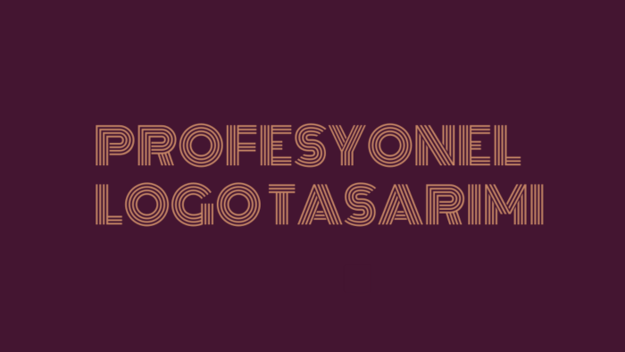 markanız için modern ve özgün logo tasarlarım