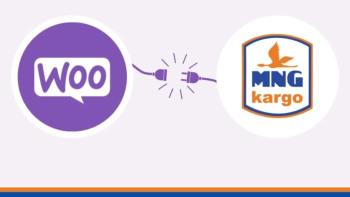 woocommerce sitenize MNG kargo ile entegrasyon sağlarım