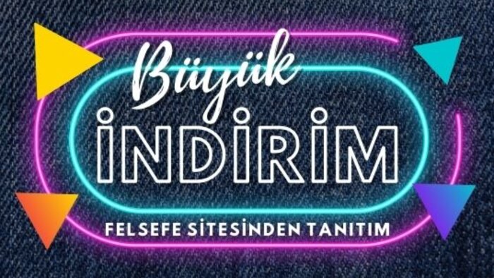 tanıtım yazınızı yayınlayabilirim