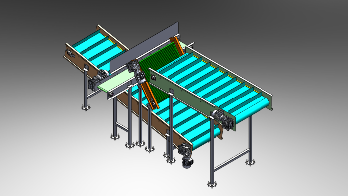 size yardımcı olacak makine tasarımları yaparım