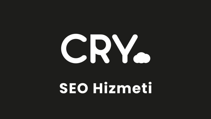 seo hizmeti vermekteyim