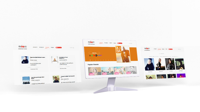 web site yapımında hizmet verebilirim