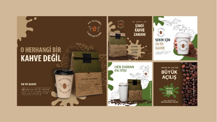 firmanıza uygun tasarımlar yapabilirim