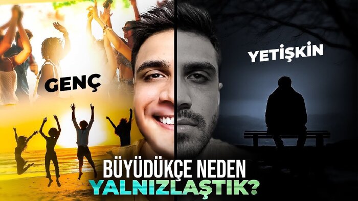 size etkileyici thumbnail (video kapak tasarımı) yapabilirim