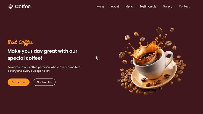 Web yazılım ve CMS projelerinde tam teslimat yapıyorum