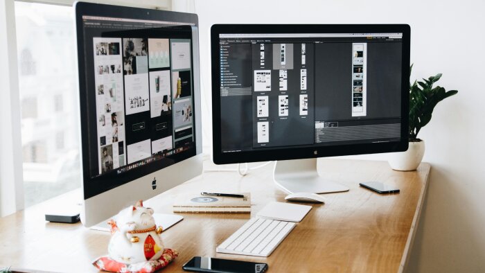 ihtiyaçlarınıza çözüm getirecek websiteleri geliştirebilirim