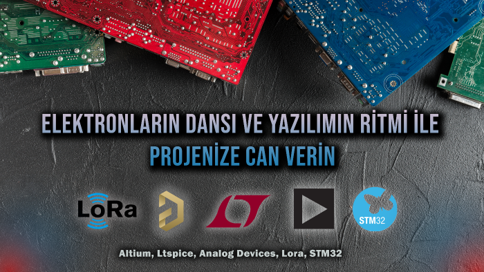 vumetre devresi tasarlayıp, üretebilirim