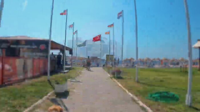 sizin için her türlü video montajlayabilir, editleyebilirim