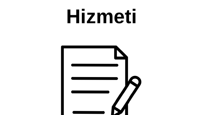 Türkçe ses ve videolar için transkripsiyon yaparım