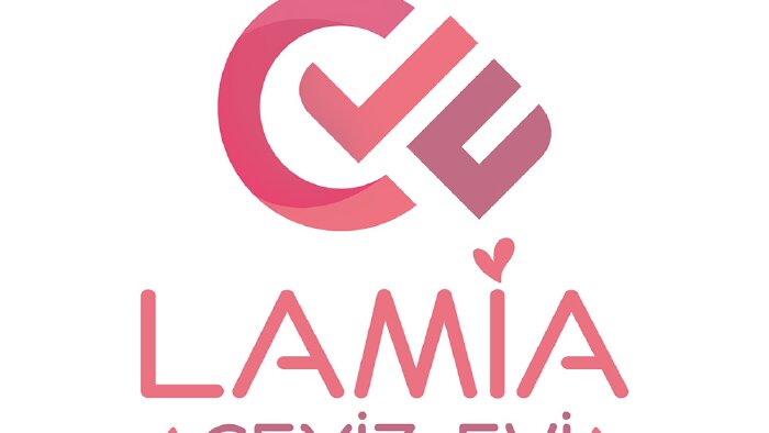 sizin için profesyonel logo tasarımı yapabilirim