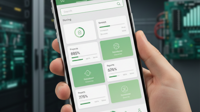 web sitelerini mobil uygulamaya dönüştürürüm