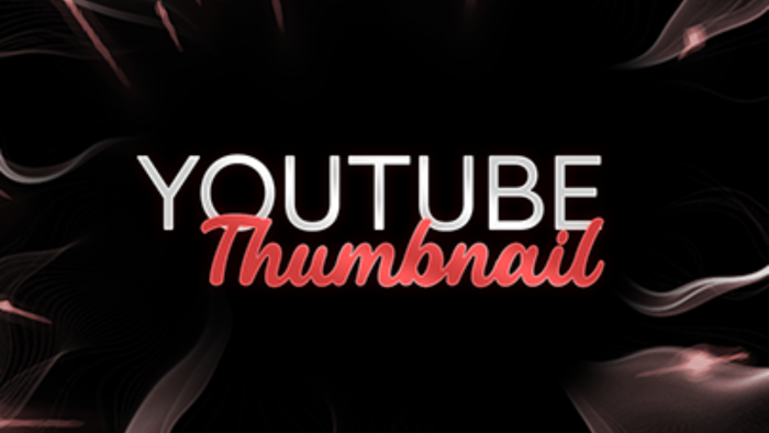hesabınız için küçük resim (thumbnail) yaparım
