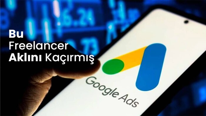 profesyonel google reklamı veriyorum